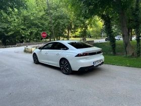 Peugeot 508, снимка 4