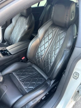 Peugeot 508, снимка 11