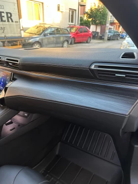 Peugeot 508, снимка 9