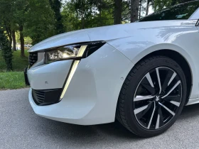 Peugeot 508, снимка 5