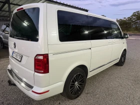 VW Multivan T6, 2.0TDI, DSG7, DiSTR., снимка 3