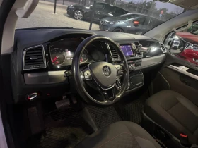 VW Multivan T6, 2.0TDI, DSG7, DiSTR., снимка 12