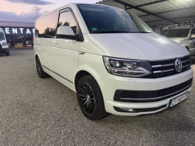 VW Multivan T6, 2.0TDI, DSG7, DiSTR., снимка 2