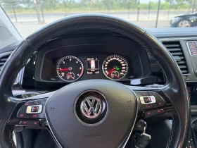 VW Multivan T6, 2.0TDI, DSG7, DiSTR., снимка 7