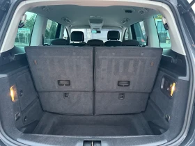 VW Sharan 2.0TDI 6+ 1, снимка 5