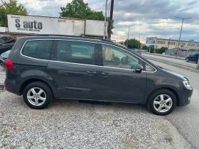 VW Sharan 2.0TDI 6+ 1, снимка 3