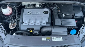 VW Sharan 2.0TDI 6+ 1, снимка 14