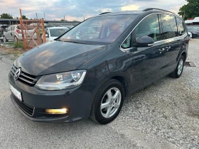 VW Sharan 2.0TDI 6+ 1, снимка 1