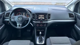 VW Sharan 2.0TDI 6+ 1, снимка 7