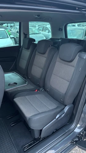VW Sharan 2.0TDI 6+ 1, снимка 6