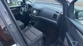 VW Sharan 2.0TDI 6+ 1, снимка 13