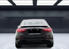 Mercedes-Benz C 63 AMG S E Performance = Premium = Гаранция, снимка 2