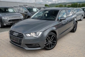 Audi A3 TDI* Навигация, снимка 3