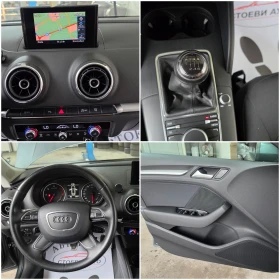 Audi A3 TDI* Навигация, снимка 14