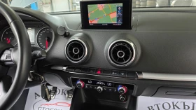 Audi A3 TDI* Навигация, снимка 15