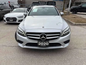 Mercedes-Benz C 300 * CARFAX * ЦЕНА ДО БГ, снимка 3
