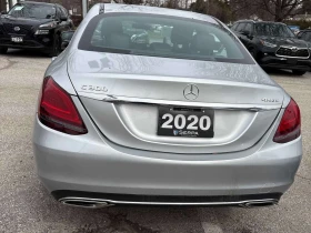 Mercedes-Benz C 300 * CARFAX * ЦЕНА ДО БГ, снимка 5