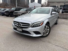 Mercedes-Benz C 300 * CARFAX * ЦЕНА ДО БГ, снимка 1