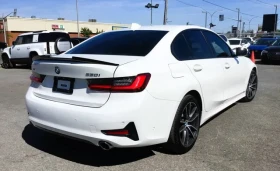 BMW 330 XDRIVE M SPORT+ /360#PANO# #УНИКАТ# !FULL!, снимка 5