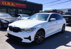 BMW 330 XDRIVE M SPORT+ /360#PANO# #УНИКАТ# !FULL!, снимка 1