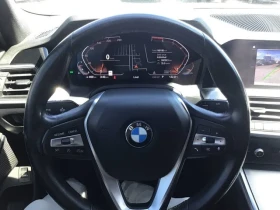 BMW 330 XDRIVE M SPORT+ /360#PANO# #УНИКАТ# !FULL!, снимка 7