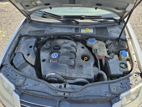 VW Passat 1.9TDI, снимка 15