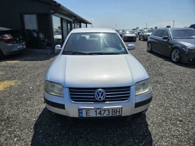 VW Passat 1.9TDI, снимка 8