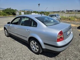 VW Passat 1.9TDI, снимка 3
