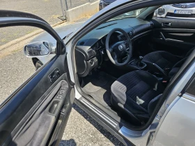 VW Passat 1.9TDI, снимка 10