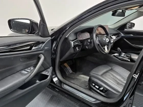 BMW 530 D LUXURY, снимка 11