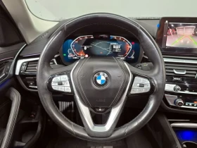 BMW 530 D LUXURY, снимка 13