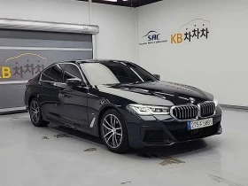 BMW 523 D XDRIVE M SPORTS, снимка 4