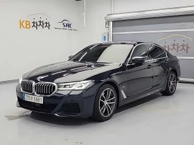 BMW 523 D XDRIVE M SPORTS, снимка 1