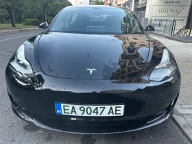 Tesla Model 3 Tesla 3 , снимка 2