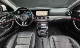 Mercedes-Benz E 300 E300 Avantgarde | 360  | MEMORY | Панорама, снимка 6