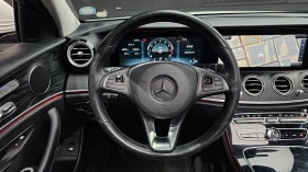 Mercedes-Benz E 300 E300 Avantgarde | 360  | MEMORY | Панорама, снимка 7
