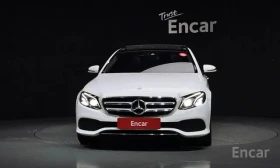 Mercedes-Benz E 300 E300 Avantgarde | 360  | MEMORY | Панорама, снимка 3