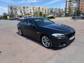 BMW 528 528 xi, снимка 2
