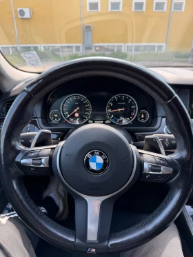 BMW 528 528 xi, снимка 8