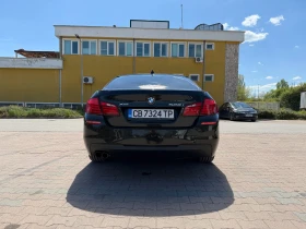 BMW 528 528 xi, снимка 5