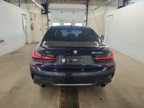 BMW 330 * M PKG* I XDRIVE * АВТОКРЕДИТ БЕЗ ПЪРВОНАЧАЛНА* , снимка 17