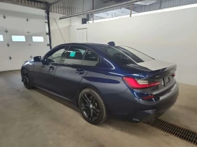 BMW 330 * M PKG* I XDRIVE * АВТОКРЕДИТ БЕЗ ПЪРВОНАЧАЛНА* , снимка 4