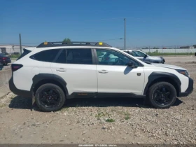 Subaru Outback 2.4* AWD* WILDERNESS* КОЖА* ПОДГРЕВ* ШИБИДАХ* , снимка 12