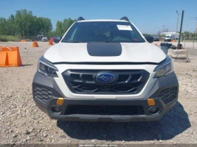 Subaru Outback 2.4* AWD* WILDERNESS* КОЖА* ПОДГРЕВ* ШИБИДАХ* , снимка 11