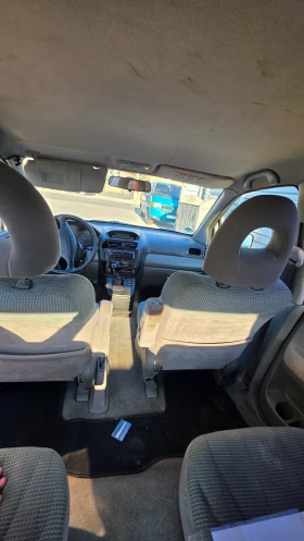 Mitsubishi Space wagon Газ, снимка 6