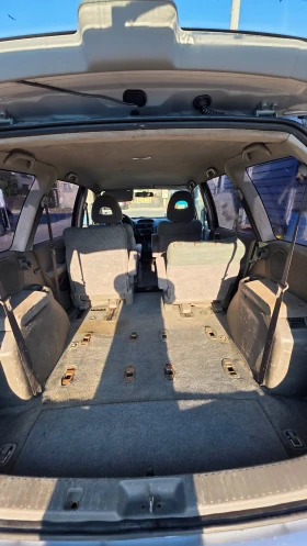 Mitsubishi Space wagon Газ, снимка 5