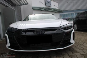 Audi E-Tron GT RS/QUATTRO/598HP/360/PANO/MATRIX/CARBON/787z, снимка 3