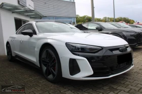 Audi E-Tron GT RS/QUATTRO/598HP/360/PANO/MATRIX/CARBON/787z, снимка 7