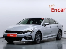 Kia K5 2.0 Lpi Trendy, снимка 1