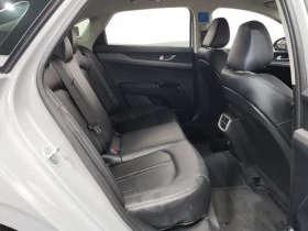 Kia K5 2.0 Lpi Trendy, снимка 11